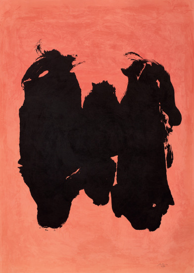 Robert Motherwell - Editions & Works o... Lot 27 April 2021 | Phillips