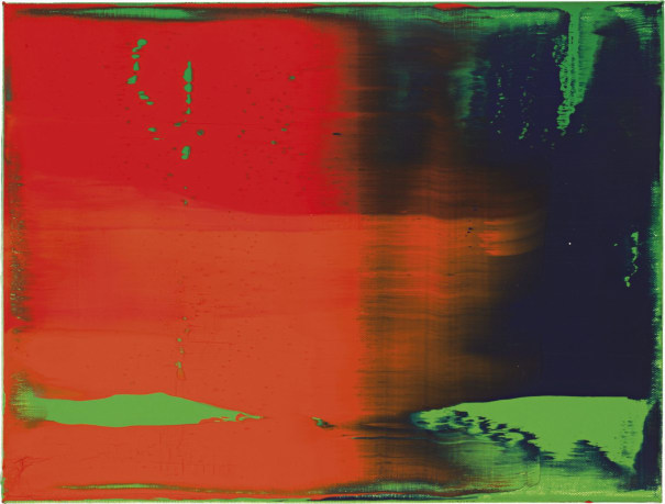 2012 & Lot - Day Edit... 22 | Phillips October Evening Gerhard Richter