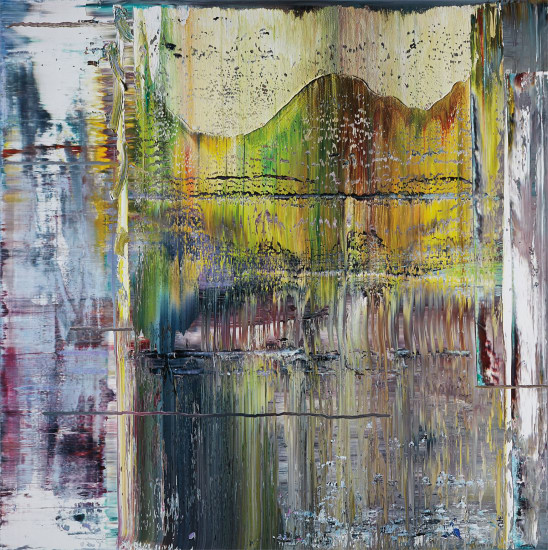 Gerhard Richter - Evening & Day Editions New York Sunday, October 25 ...