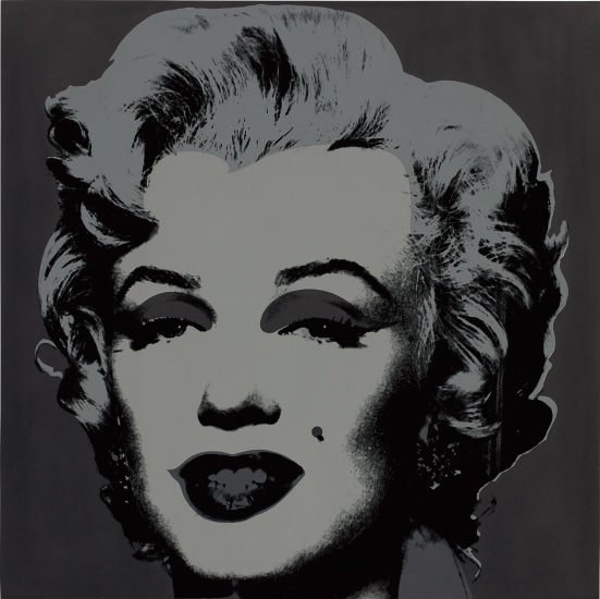 Andy Warhol - Editions & Works on Paper Lot 44 October 2020 | Phillips