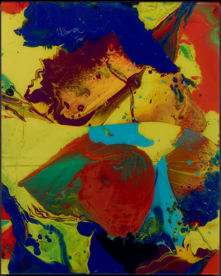 Gerhard Richter - Editions & Works on Paper New York Tuesday, October ...