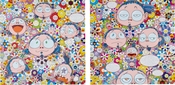 To Escape Anxiety, There Was Sci-Fi': Takashi Murakami on His