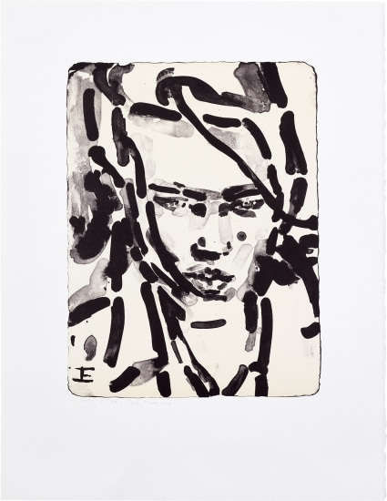 Elizabeth Peyton - Editions & Works on Paper New York Friday, March 11 ...