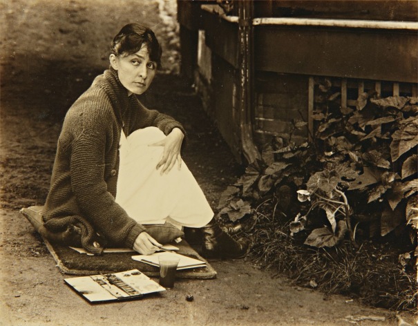 Risultati immagini per ALFRED STIEGLITZ