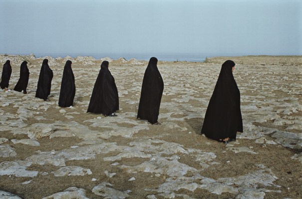 Shirin Neshat - Photographs New York Friday, April 8, 2011 | Phillips