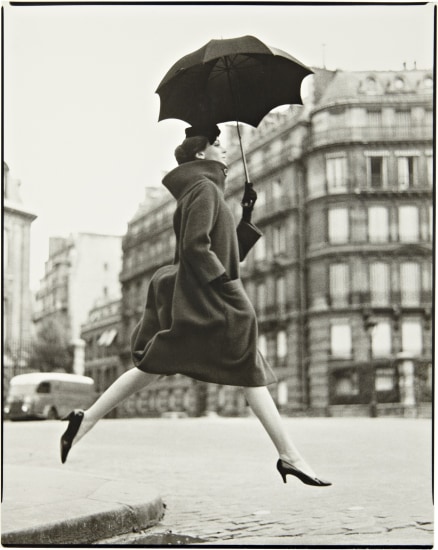 Richard Avedon - Photographs New York Lot 2 April 2011 | Phillips