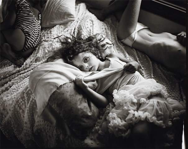 Sally Mann Important Photographs From The Collection Of Dr Anthony