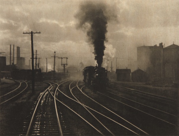 Risultati immagini per ALFRED STIEGLITZ THE HAND OF MN