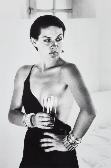 This New Collection of Helmut Newton's Photography Is a Must-See