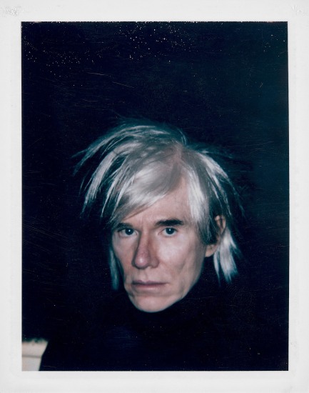 Andy Warhol - Photographs New York Thursday, October 7, 2021 | Phillips