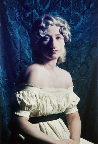 Cindy Sherman Archives