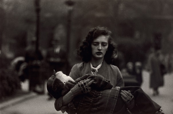 Diane Arbus - Photographs New York Lot 79 October 2019