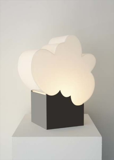 cloud table lamp