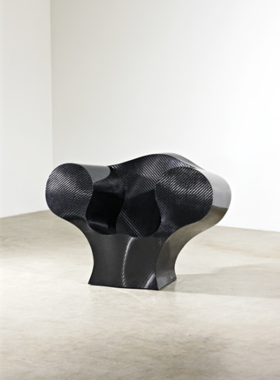 Ron Arad Design New York Tuesday June Phillips