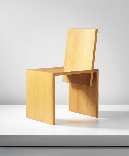 Shigeru Uchida - Design New York Lot 101 June 2014 | Phillips