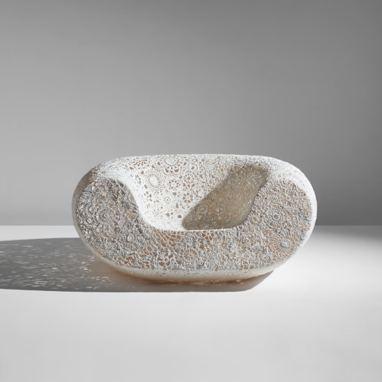 Lune Chair By Marcel Wanders - Art of Living - Home