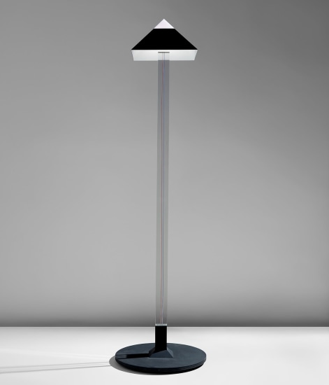 shiro floor lamp