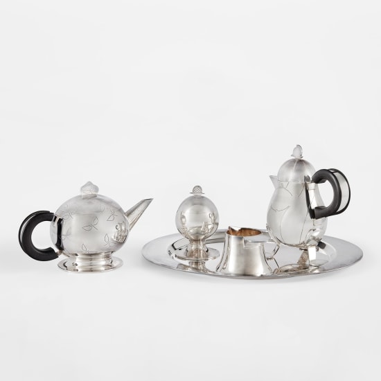 Robert Venturi Design Online Auction New York Friday, February 7