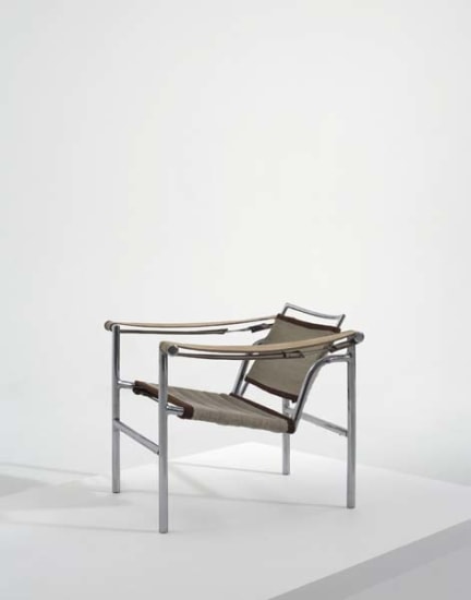 Le Corbusier, Charlotte Perriand, Pierre Jeanneret