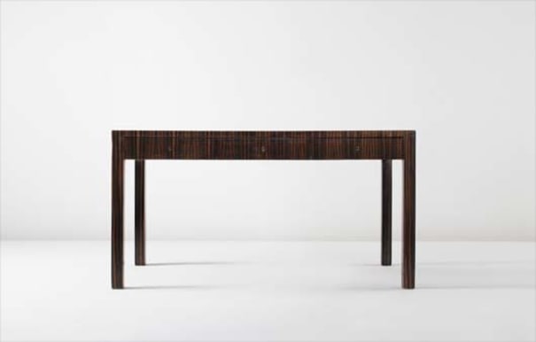 Ludwig Mies Van Der Rohe Rare And Important Desk Ca 1933
