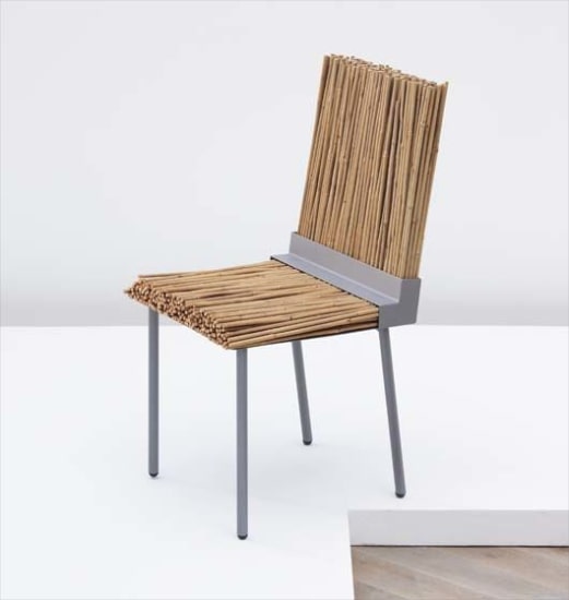 Chaises Campana — Groupe Pronature