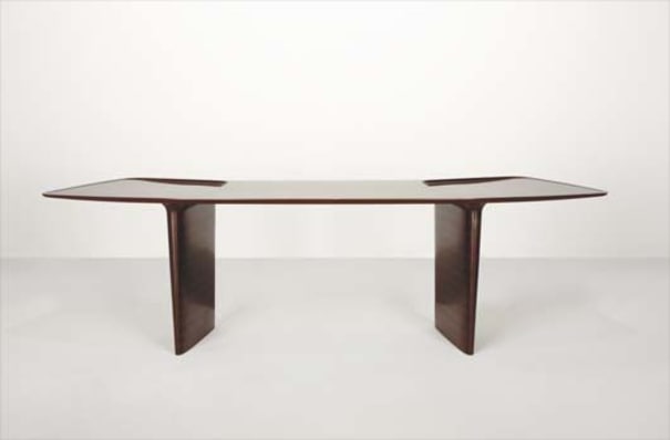 Marc Newson Micarta Desk 2006 Phillips