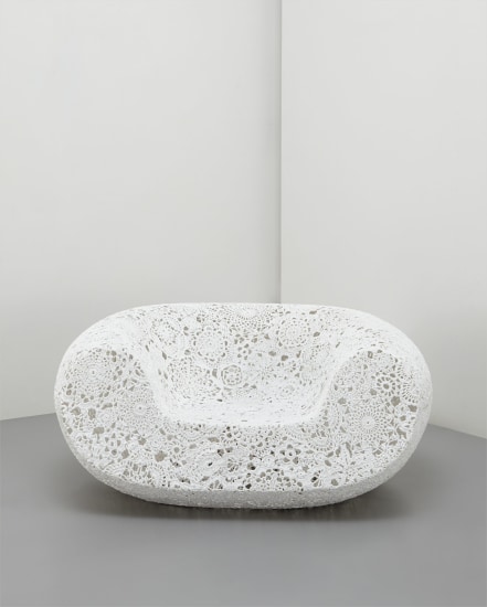 Design, Marcel Wanders: Cracks in the Design Bowl