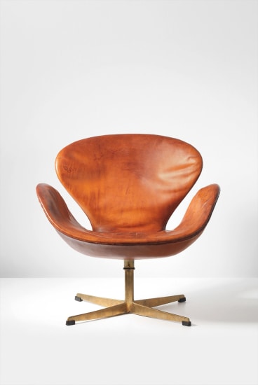 Arne Jacobsen Design New York Lot 313 December 2013 Phillips