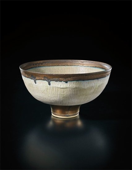 Lucie Rie - Design New York Tuesday, December 13, 2016 | Phillips