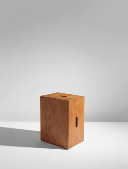 corbusier stool