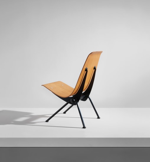 Jean Prouvé - Design New York Lot 63 December 2020 | Phillips