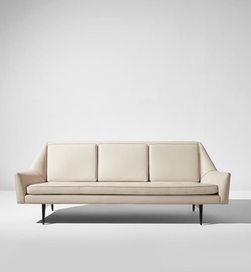 Paul mccobb clearance sofa