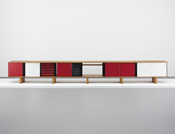 Charlotte Perriand - Design Masters Lot 43 December 2010 | Phillips