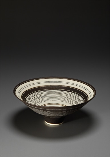 Lucie Rie - Design Masters New York Tuesday, December 14, 2010 | Phillips