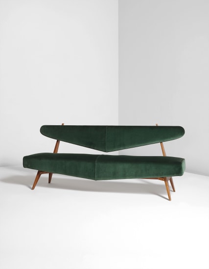 Marc Newson - Design Masters New York Lot 309 December 2015