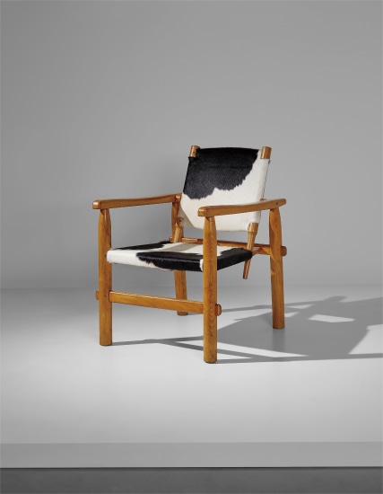 Charlotte Perriand: The little-known 20th century designer who