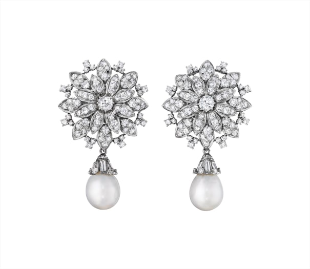 Chaumet - Jewels New York Wednesday, April 30, 2014 | Phillips