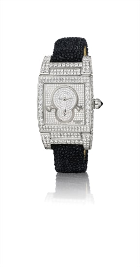 De grisogono diamond watch new arrivals