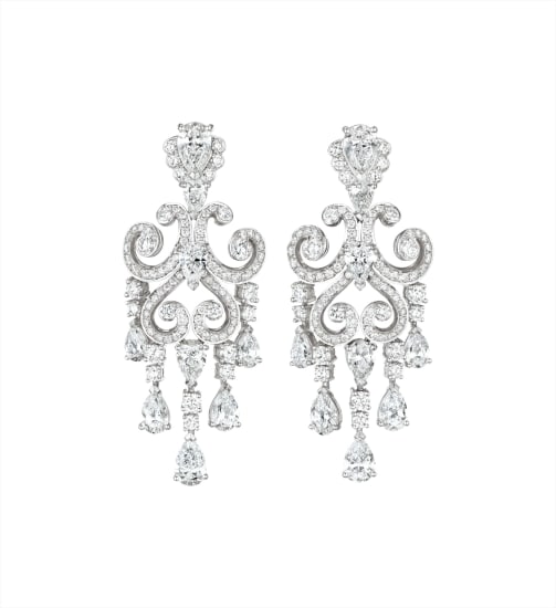 Fabergé - Jewels New York Sunday, December 7, 2014 | Phillips