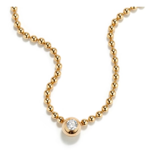 Cartier discount draperie necklace