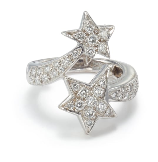 Chanel - Jewels & More: Online Auction New York Friday, November 23 ...