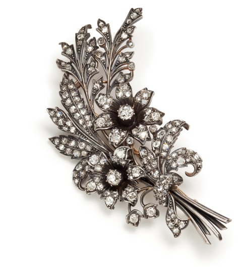 Jewels & More: Online Auction New York Friday, November 23, 2018 | Phillips