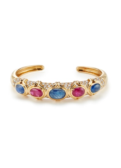 Christian Dior - Jewels & More: Online Auction New York Friday, June 12 ...
