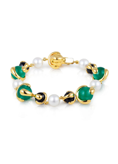 marina b bracelet