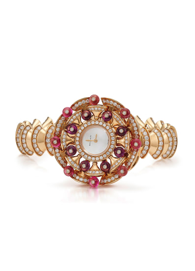 Bulgari - Jewels & More: Online Auction Lot 77 June 2020 | Phillips