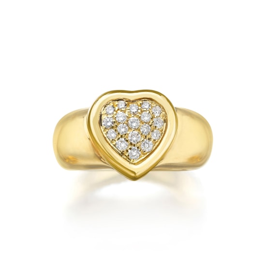 Piaget - Jewels & More: Online Auction New York Thursday, December 2 ...
