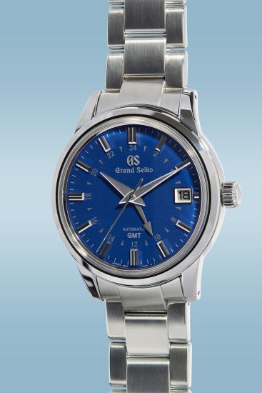 Grand Seiko - Timepieces for HSNY: Onlin... Lot 6 June 2021 | Phillips