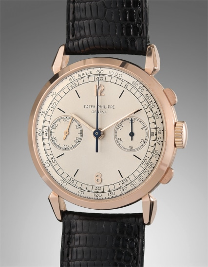 Patek Philippe - STYLED. Timeless Watches & How to Wear Them New York ...