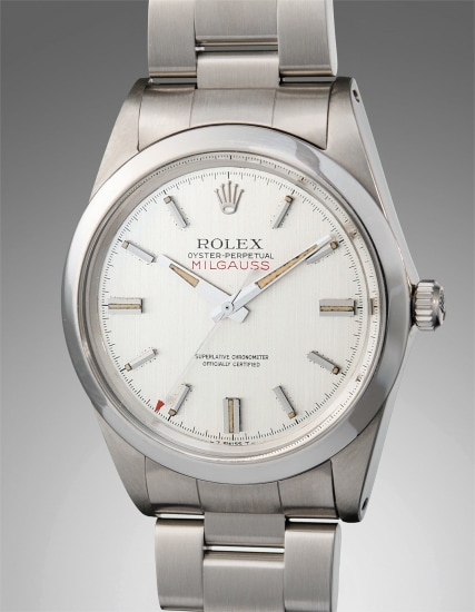 Rolex - Timeless Watches Lot 49 December 2018 Phillips
