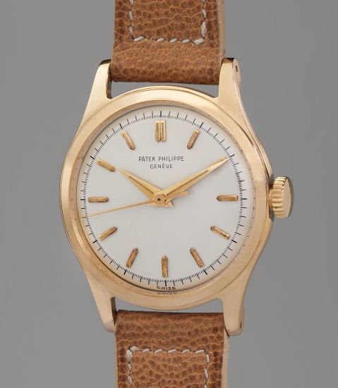 Patek philippe calatrava 2508 hotsell